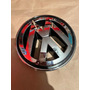 Emblema Letras Volkswagen Bora Grandes 2.5cm X 12.5cm