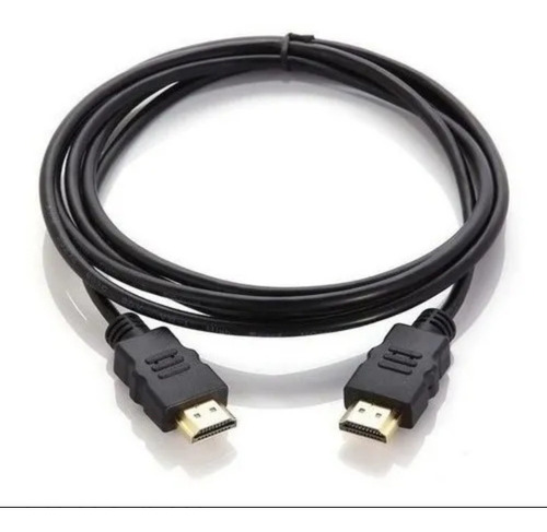 Cable Hdmi Full Hd 1,80 Mts.