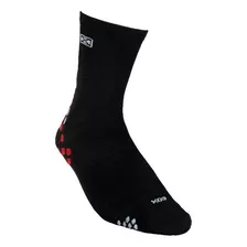 Medias De Compresion Sox Ciclismo Running Media Caña Te92c