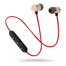 Fone De Ouvido Bluetooth Sem Fio Barato Treino Envio Rápido