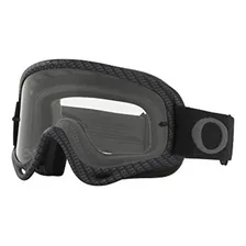 Oakley O-frame Mx Fibra De Carbono Con Transparente