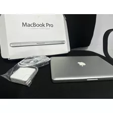 Macbook Pro I5 2012