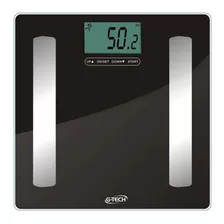 Balança Digital Pro G-tech Bioimpedância 150 Kg - 7 Índices