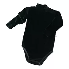 Body Media Polera Plush Bebé Abrigo Alouette