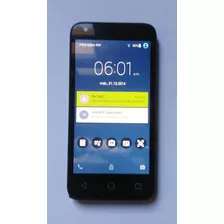 Alcatel Pixi 3 (4.5) 5017a Movistar