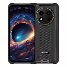 1 Teléfono Inteligente Oukitel Wp28 De 15 (8+7) Ram 256 Gb R