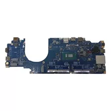 Placa-mãe Notebook Dell Latitude 5490 La-f401p Core I5 8250 