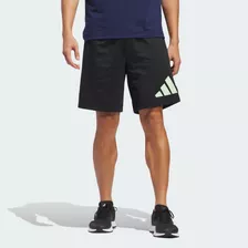 M Logo Short adidas