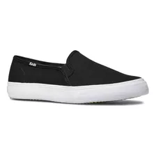 Zapatilla Keds Canvas Negro