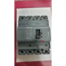 Interruptor Siemens 3vt1716 125a-160a 