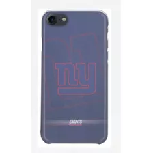 Funda Celular Giants Gigantes Nueva York Ny Futball Americ *