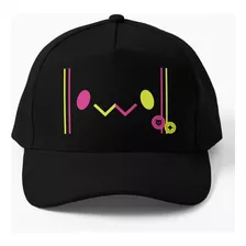 Gorra Bibi Hololive Tokoyami Towa Gorra Baseb Gorra Casqueta