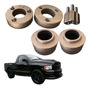 Kit Amortiguadores Dodge Ram-50 4x4 1982 - 1994 Alta Calidad