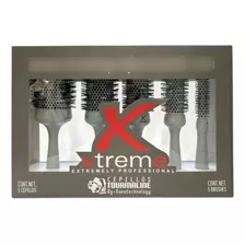 Cepillos Para Peinar Turmalina Xtreme Professional