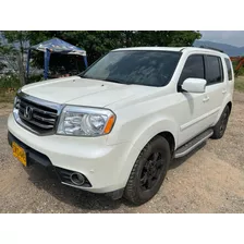 Honda Pilot