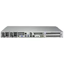 Supermicro Sistema Barebone Servidor Sys1028rwmrt