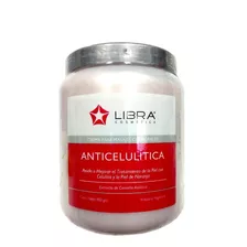 Crema Masajes Anti Celulitis X 980gr Centella Asiatica Libra