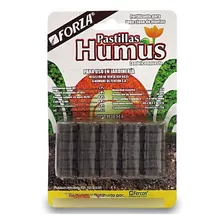 Humus Pastillas X30