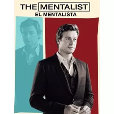 The Mentalist Tolas Temporada Completa En Español Latino