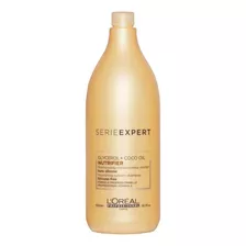 L'oréal Serie Expert Nutrifier Glycerol + Coco Oil - 1500ml