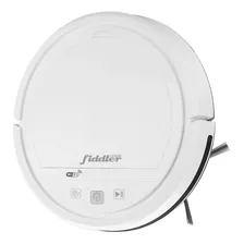 Aspiradora Robot Fiddler Fd Fh2020w Home Wifi Blanca