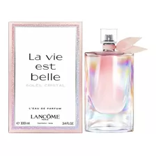 La Vie Est Belle Soleil Cristal Eau De Parfum 100ml Original
