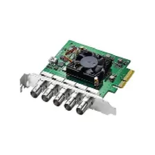 Capturadora Blackmagic Decklink Duo 2