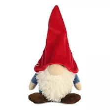 Peluche Duende Gnomo Decoración Adorno Juguete Coleccionable