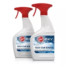 Hoover Oxy - Paquete De 2 Soluciones De Spray Gatillo, Colo.