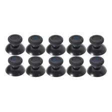 10 Palanca Capuchon Joystick Tapa Goma Para Control Xbox One