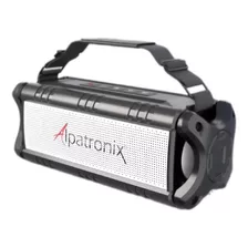 Alpatronix Altavoz Bluetooth Impermeable De 60 W, 80 W Máx