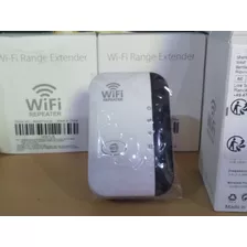Repetidor Wifi
