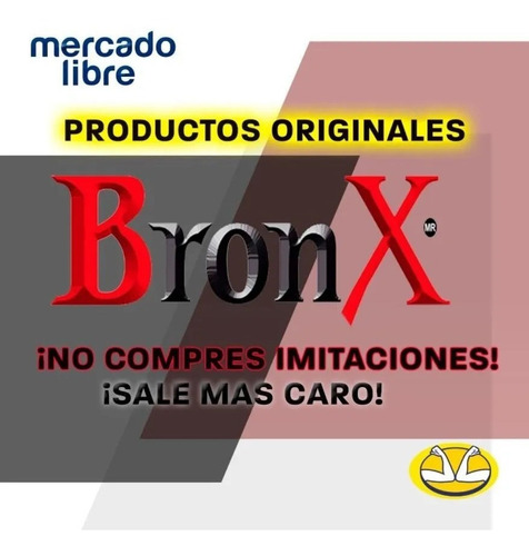 Protector Catalizador Toyota Hilux Doble Cabina 21-22 Bronx Foto 7