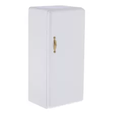 Refrigerador De Blanca, , Congelador, Casa De , Decoración