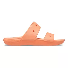 Crocs Classic Sandal Papaya 0124