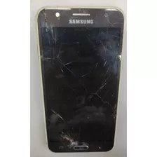 Defeito Celular Samsung J500 16gb 2016 Leia O Anuncio