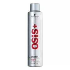 Schwarzkopf Spray Fixador Elastic Osis 300 Ml