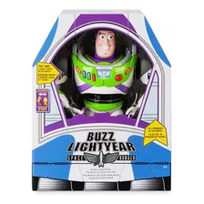 Buzz Lightyear Original De Disney Store