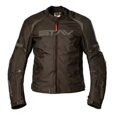 Campera Stav Core Termica Protecciones Abrasion Control 