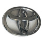 Emblema Parrilla Delantero Toyota Avanza 2015 Cromo Nuevo 