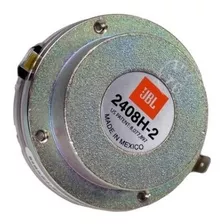 Driver Jbl 2408 H2 Reparo Original