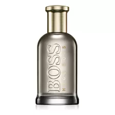 Hugo Boss Bottled Edp 50 ml Para Hombre 