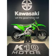 Kx 450 X 2023 - Financiamos Até Sem Entrada 