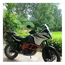 Ktm 1090 Adventure