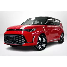 Kia Soul 2023