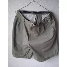 Bermudas Polo T 36, Hombre, Usado