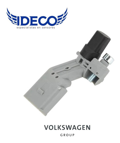 Sensor Posicin Cigeal Ckp Volkswagen Amarok Gol Jetta  Foto 3
