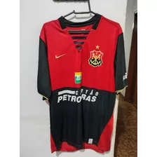 Camiseta Flamengo 3 - 2008/2009