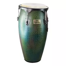 Conga De 11 Pulgadas Tycoon Percusion Stcs-3110-b-di-s