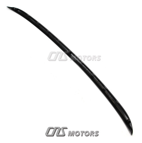 Oem Front Bumper Lower Lip Spoiler For 16-18 Kia O Ddf Foto 2